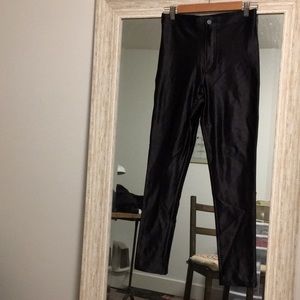 American Apparel Disco pants